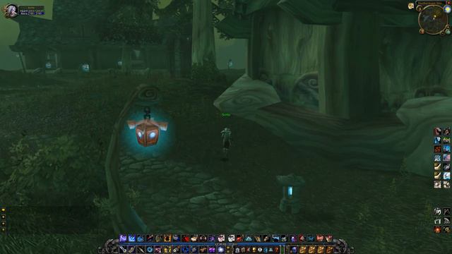 Boat Wreckage WoW Classic Quest смотреть онлайн