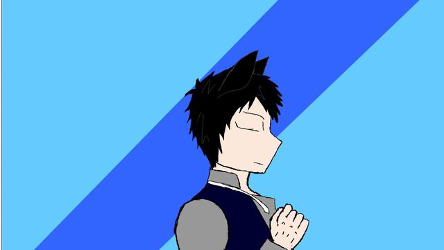 Don't go MEME OC animation Не уходи MEME ОС анимация смотреть онлайн