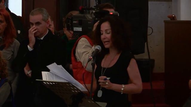 Premio Paolo Borsellino. XIX edizione смотреть онлайн