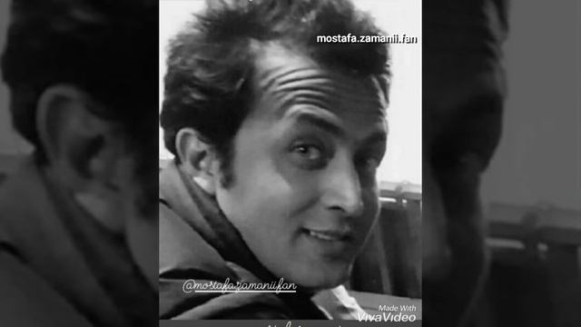 Mostafa zamani's new pics with mask,some pics from his new film sixthday,with some old moments also смотреть онлайн