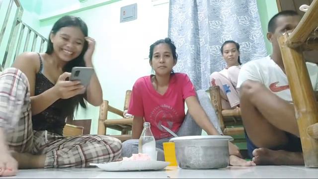 Nag Kagulo Sa Sisig смотреть онлайн