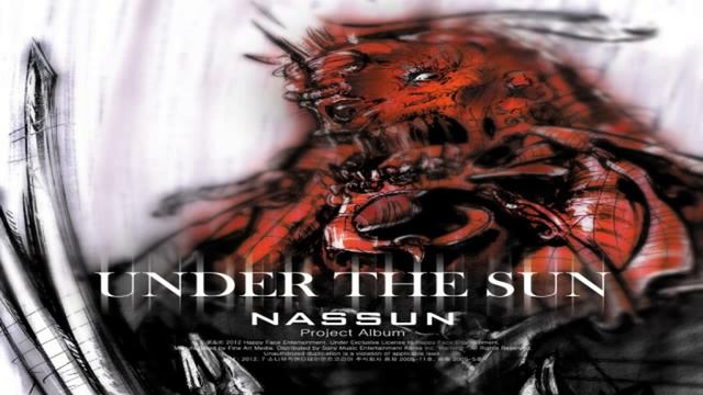 Nassun (낯선) - The END (feat. 원주 of 4men & AUDIOTRACK) смотреть онлайн