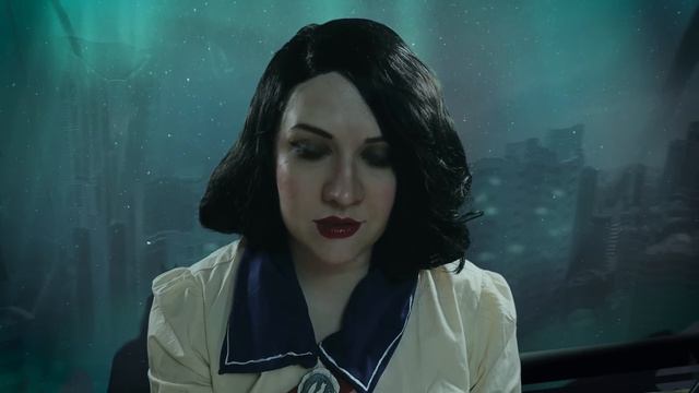 Bioshock ASMR / Medical Examination (Follow my instructions) смотреть онлайн