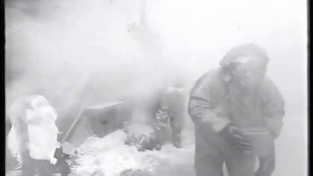 Hans Baumann Bunker 3v3 смотреть онлайн