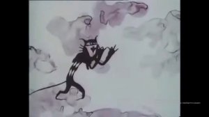 Надо жить умеючи м/ф Голубой щенок