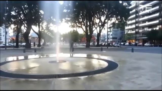 EL DESAFIO DE LA FUENTE смотреть онлайн