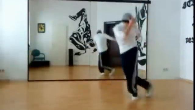 B-Boy Foley 2005 - 2009