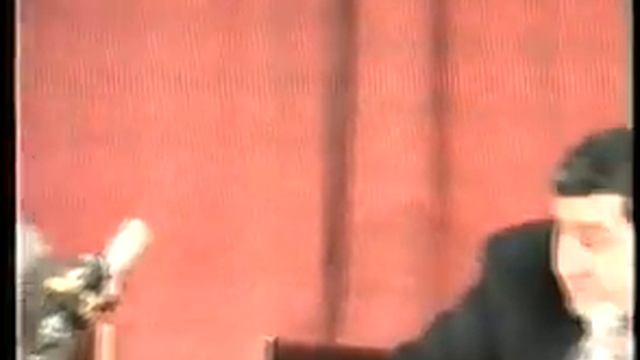 Владимир встреча с избирателями 21 04 96 Жириновский смотреть онлайн