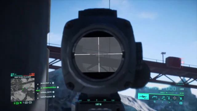Battlefield 2042 New Dawn смотреть онлайн