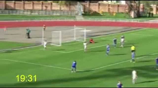 Красивый гол Чумака смотреть онлайн