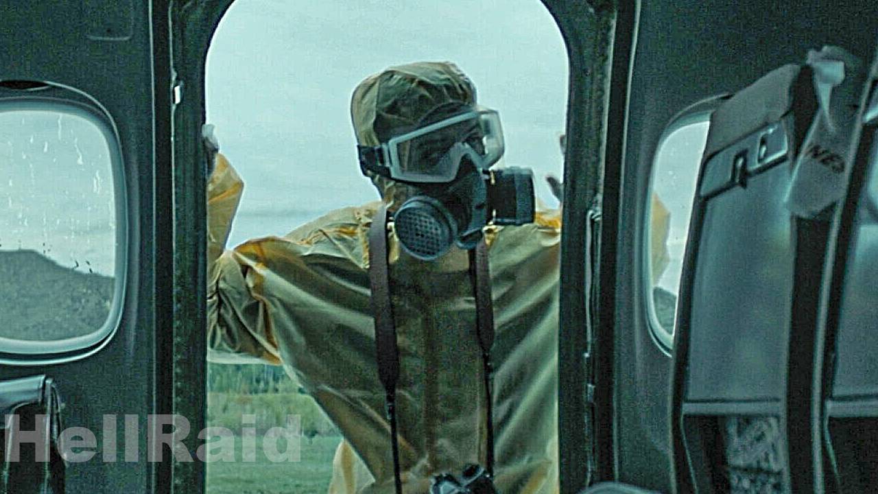 Прометей|Русский трейлер(2024) смотреть онлайн