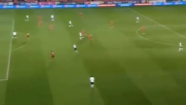 Czech Republic vs Germany 1-2 - Highlights & Goals - 01 September 2017 смотреть онлайн