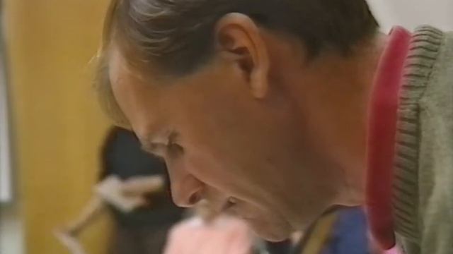 ABB-Dokumentär - Nu Klarar Vi Oss Själva (SVT 1992-02-08) смотреть онлайн