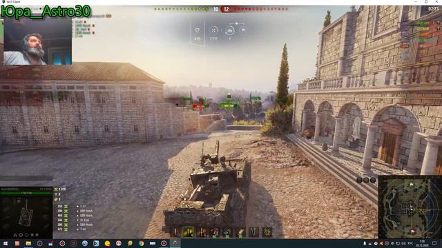 Лучше ПТ-САУ только ПТ-САУ__2020_World of Tanks. смотреть онлайн