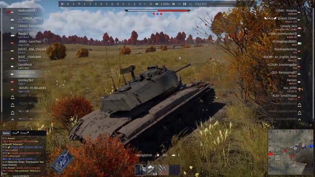 War Thunder Cheating - (63) - Let me be frank, do I need to explain? смотреть онлайн