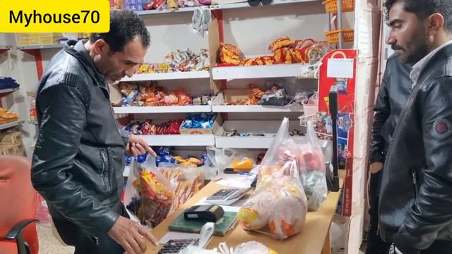 When Engineer Omid Continues The Path Of Engineer Babazadeh.  It Helps Nomadic Homes.👷