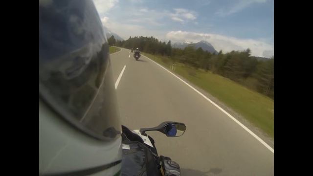 bike Goodyear Ride in Europe Österreich best music смотреть онлайн