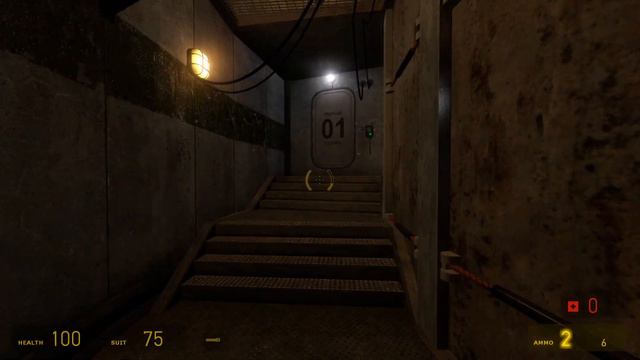 Synergy Houndeye's and npc_tentacle смотреть онлайн