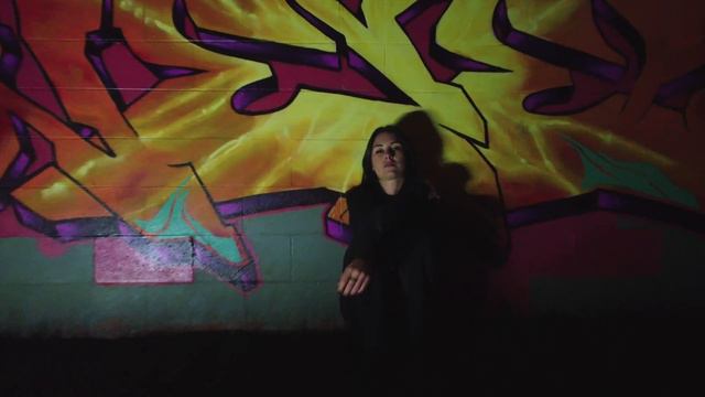 Powerless - Darrian Gerard (Official Music Video) смотреть онлайн