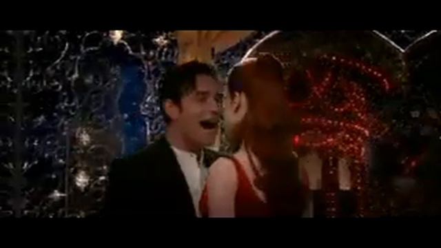 Moulin Rouge Nicole Kidman Ewan Mcgregor смотреть онлайн