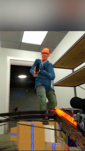 Типичный день в ОЗОНЕ смотреть онлайн