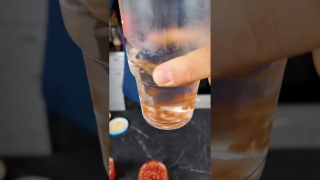 Проверка икры на подлинность#лайфхак #икра #lifehacks #рецепты #проверка #борисовтв #borisovtv смотреть онлайн