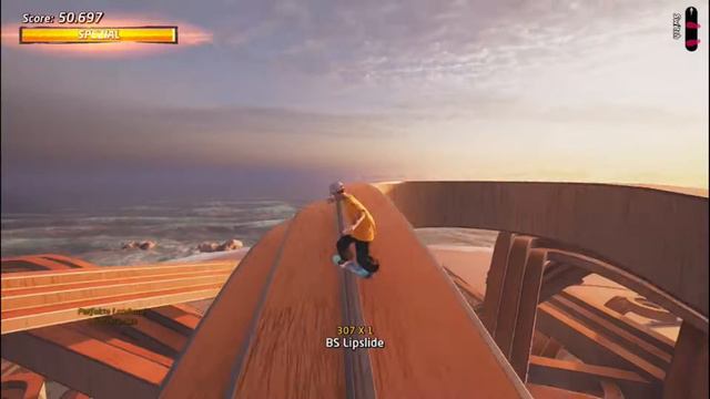 PART 1: Ranking my 26 parks in Tony Hawk's Pro Skater 1+2 смотреть онлайн