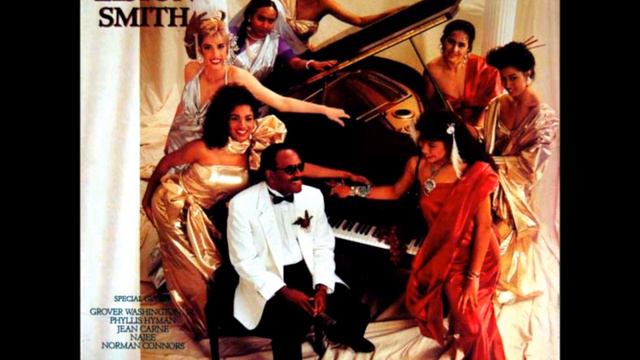Lonnie Liston Smith (1990) Love Goddess смотреть онлайн