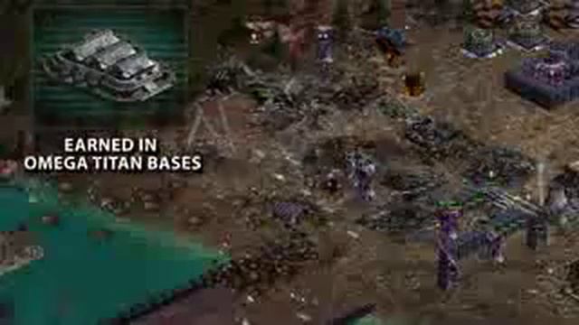 War commander смотреть онлайн