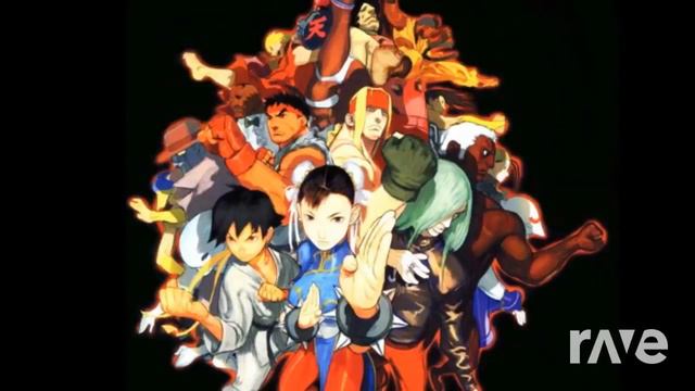 the street fighter 3 third strike ost but it transitions from song to song смотреть онлайн