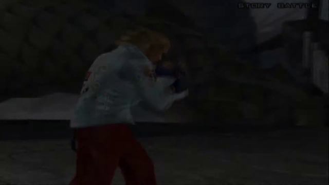 TEKKEN 5 PS2 EMULADOR PC *- смотреть онлайн