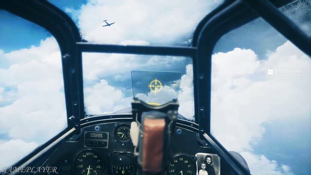 Battlefield V NORDLYS (1943 - Norway) Gameplay EP-01 смотреть онлайн