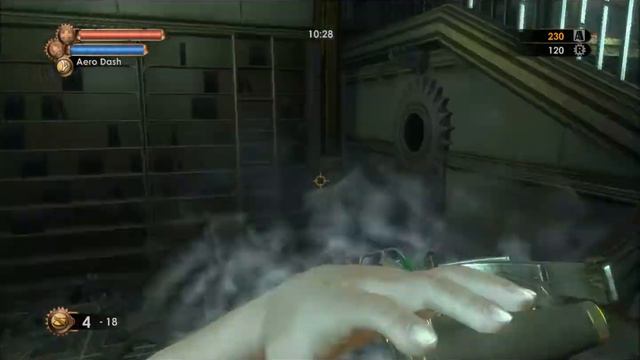 Bioshock 2 Multiplayer (306) смотреть онлайн
