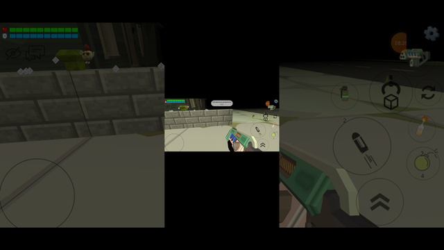 все пасхалки на машин