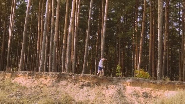 ЧЕМ ДАЛЬШЕ В ЛЕС - КОМАРОВО (atomic heart) смотреть онлайн