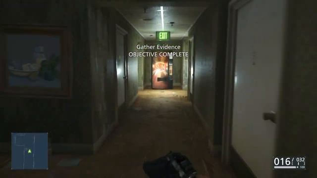 THERES A NEW SHERIFF IN TOWN! | Battlefield Hardline - Part 1 смотреть онлайн