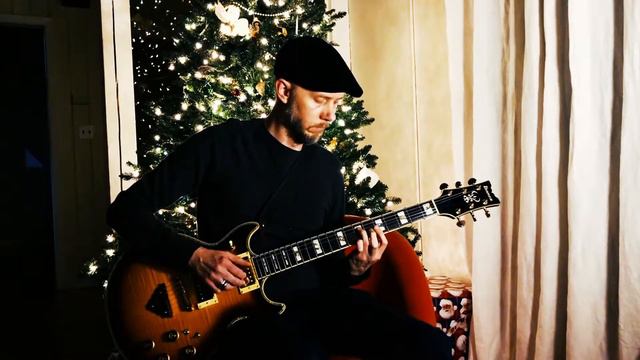 Carol of the Bells/Together We Will Live Forever: 12 Days of Holiday Songs, no. 12 смотреть онлайн
