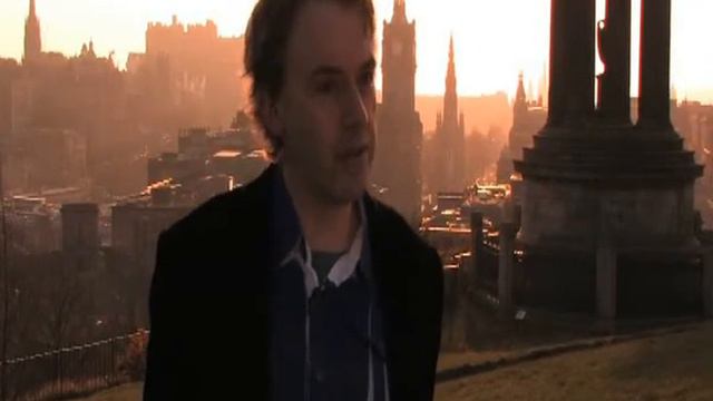 2009 Director Jonathan Mills introduces Festival 09 смотреть онлайн