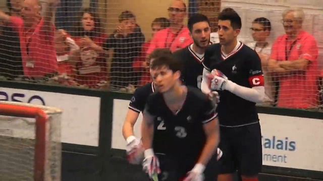Latin Cup - #6 - Spain vs France смотреть онлайн
