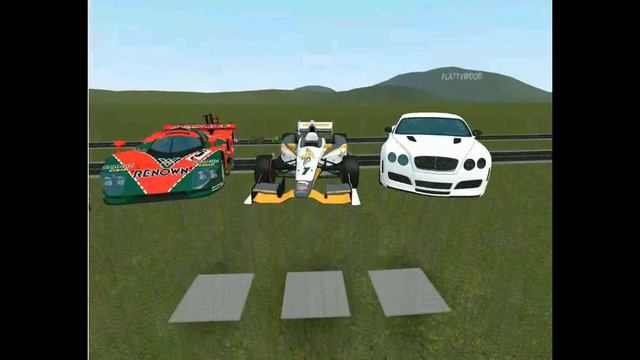 Copy of garry' mod race (join) смотреть онлайн