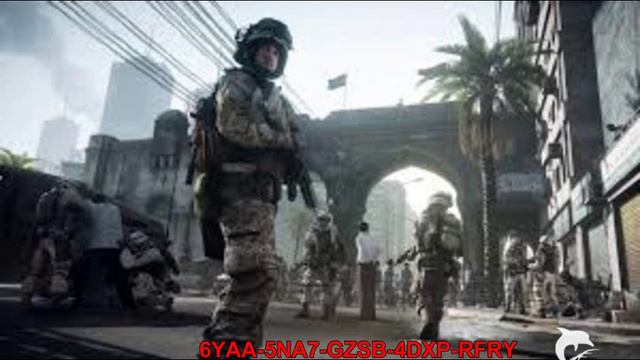 Battlefield 3 & Dead Space free cd key смотреть онлайн
