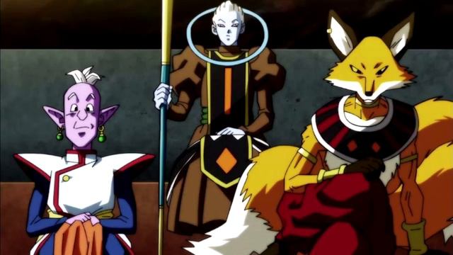 INCREIBLE!! Toriyama deja 7 SAGAS a Toyotaro para el Futuro de Dragon Ball Super смотреть онлайн