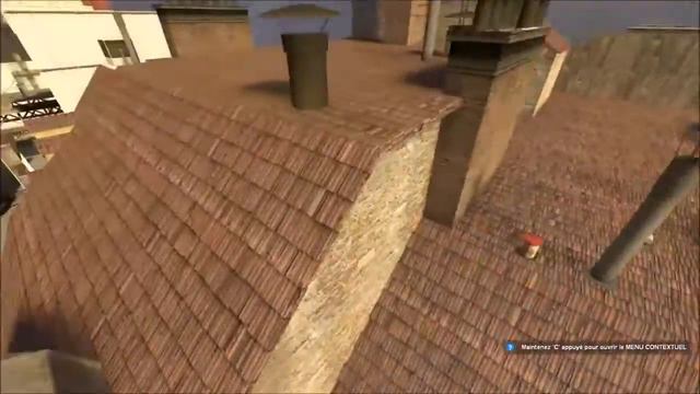 GMod - The Stealth Rebel - Furtive Assassin Gameplay смотреть онлайн