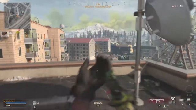 CoD warzone ps4|учимся играть смотреть онлайн