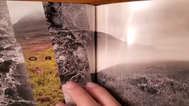 Nightwish - Human. :||: Nature. Digibook Unboxing!! смотреть онлайн