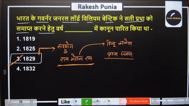India Gk | india gk पढ़ो रट्टो मत | Class 02 | By Rakesh Poonia Sir | #india #indiagk #gk #gkinhindi смотреть онлайн