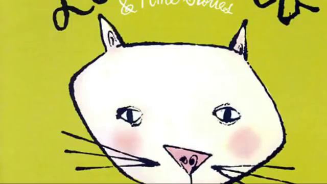 Lisa Listen Lisa Loeb & Nine Stories смотреть онлайн