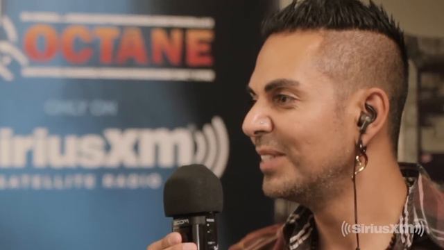 Korn - Jonathan Davis & Jose Mangin Interview (Sirius XM Live) смотреть онлайн