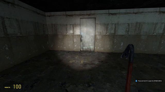 Garry's Mod Agoraphobia Horror Map Showcase (All 3 parts) смотреть онлайн
