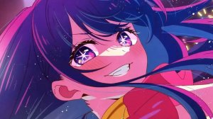 Звездное дитя B-Komachi "Sign wa B" 「4K 60fps」